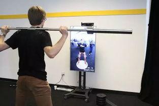 爆料健身黑科技视频在线观看,在线观看视频带你领略未来健身潮流 第2张 爆料健身黑科技视频在线观看,在线观看视频带你领略未来健身潮流 第2张