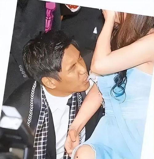 爆料王力宏徐若瑄视频,娱乐圈惊天丑闻  第2张