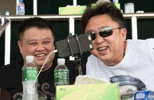 孙越最新爆料,揭秘娱乐圈惊人内幕! 第1张 孙越最新爆料,揭秘娱乐圈惊人内幕! 第1张